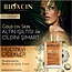 Bioxcin Gold on Skin – 100 ml – Dry Oil with Golden Bronze Glow – Luxury Care for Skin & Hair – Hydrating & Nourishing