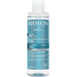 Bioxcin Bioxcin Hydra Toner – 200 ml