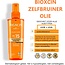 Bioxcin Sonnenöl SPF 15 – 200 ml – Bräunendes Sonnenöl – Mit Kakaobutter & Karottenöl – Natürliche Bräune & Feuchtigkeit – Hypoallergen