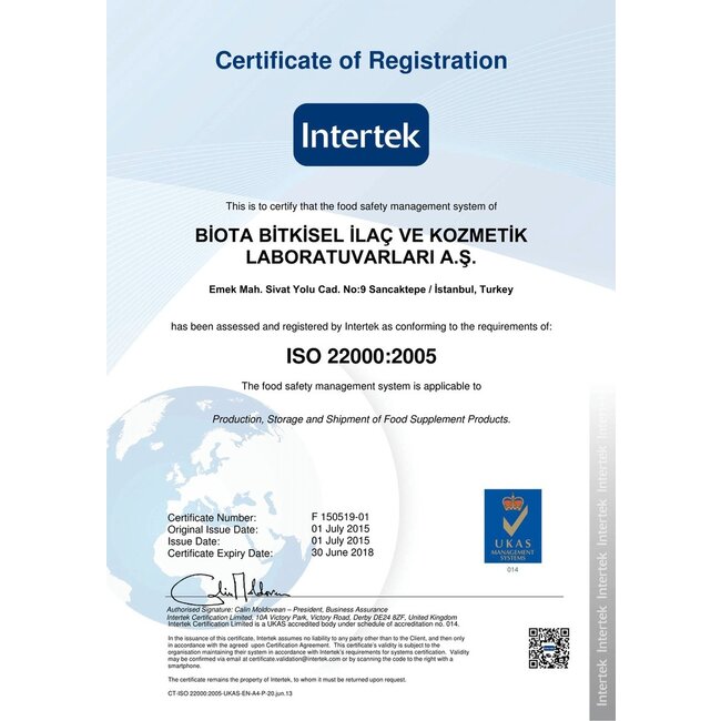 Nutraxin Biotin 5000 mcg – 30 Tablets – For Strong Hair, Skin & Nails – Supports Energy & Metabolism