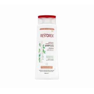 Restorex Restorex Speed & Strong Shampoo für trockenes Haar 500 ml