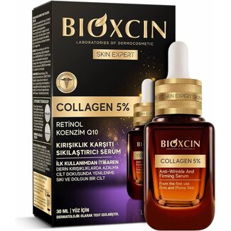 Bioxcin Bioxcin Collageen Serum 5% – 30 ml