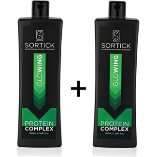 Protein Complex – Glowing Protein Komplex – 2000 ml