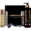 Liquid Keratin Liquid Keratin Haarverzorgingsset  5-delig