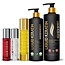 Liquid Bio Keratin Organic Anti-Hair Loss Set – 5-Piece Ultra Hair Care Set