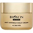 Bioxcin Bioxcin Anti-Rimpel Goudcrème 24K Goud + Zijdeproteïne