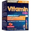 Nutraxin Vitamin Mix voor Kinderen – 7 Drinkflesjes Bevat Vitamine C, Vitamine D en Zink – ter ondersteuning van het immuunsysteem van kinderen vanaf 4 jaar.
