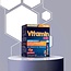 Nutraxin Vitamin Mix voor Kinderen – 7 Drinkflesjes Bevat Vitamine C, Vitamine D en Zink – ter ondersteuning van het immuunsysteem van kinderen vanaf 4 jaar.