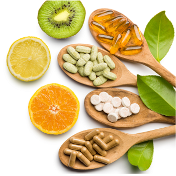 Supplements