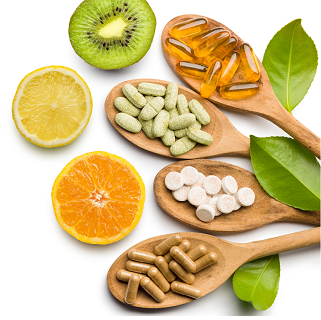 Supplementen – Natuurlijke ondersteuning voor energie, weerstand en vitaliteit