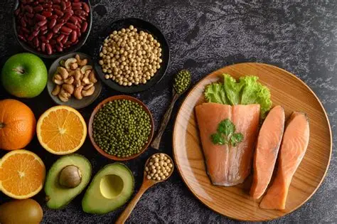 Minerals – Essential elements for muscles, bones and energy