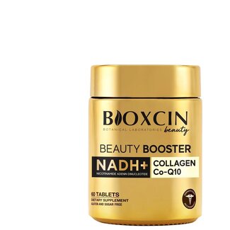 Bioxcin Bioxcin Beauty Booster Collageen