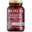 Bioxcin Forte Intensieve Anti-Haaruitval Kuur – Shampoo 300 ml + Serum 50 ml + Keratine Complex Tabletten 60 stuks – Complete Behandeling