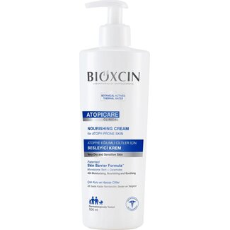 Bioxcin Bioxcin Atopicare Clinical Voedende Crème 500ml