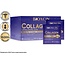 Bioxcin Collageen Beauty Sachet – 30x11 g – Met Hyaluronzuur, Keratine, Biotine, Vitamine C & E – Ananassmaak