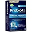 Nutraxin Probiota Advanced – 60 Tabletten – Probiotica met Inuline – Ondersteuning Spijsvertering & Immuunsysteem – Drielaagse Bescherming