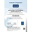Nutraxin Omega-3 Ultra 2500 mg – 30 Softgels – Hooggedoseerde Visolie met EPA & DHA