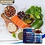 Nutraxin Omega-3 Ultra 2500 mg – 30 Softgels – Hooggedoseerde Visolie met EPA & DHA