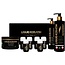 Bio Keratin Hair Treatment at Home – 9-Piece Keratin & Hair Botox Set – Organic Hair Care – With Shampoo, Serum, Mask & Conditioner
