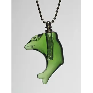 DNA Jewelry Dolphin