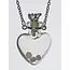 DNA Schmuck King Heart