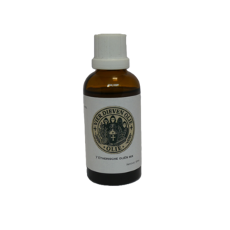 Four Thieves Oil 50 ml