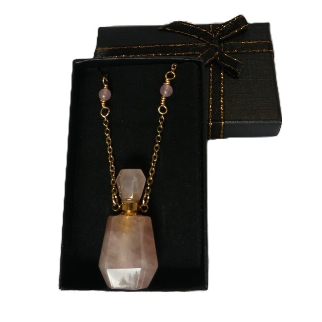 DNA Jewelry "Together" – Protection & Memory – With DNA Granules & Ash Holder – Symbol of Love & Connection