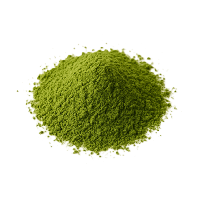 Moringa Delicata Fijn Blad 125 g – 100% Natuurlijk, Rijk aan Bladgroen en Voedingsstoffen