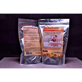 Sanitas Verde Morning Booster 600 gram