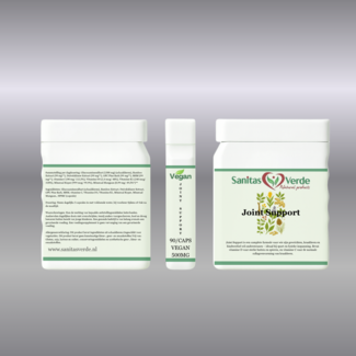 Sanitas Verde Joint Support  90 Vegane Kapseln