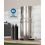 Phoenix Gravity Phoenix Gravity 6L RVS Waterfilter