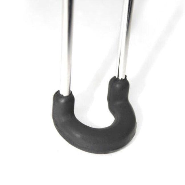 Phoenix Gravity Stainless Steel Stand 6L  Compact Steel Base for Phoenix Gravity Water Filters