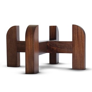 Phoenix Gravity Phoenix Teak Houten standaard 6L