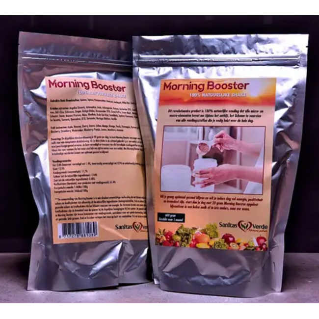 Vitality Complete Package – 6L Water Filter & 30 Days of Nutrition