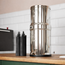 Phoenix Gravity 6L Stainless Steel Water Filter  - Now with free stainless steel stand