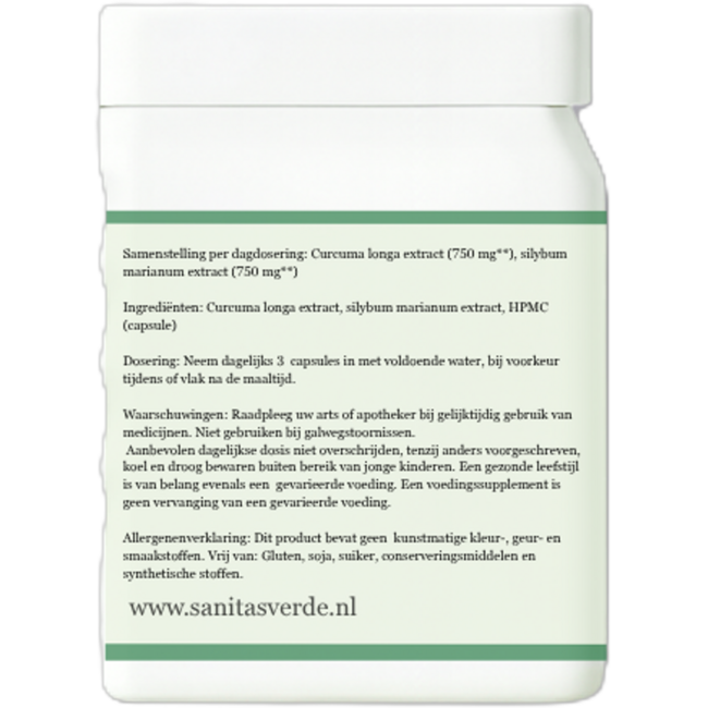 Libido Man 90 vegan capsules kruidenformule voor mannelijk libido, energie en uithoudingsvermogen*