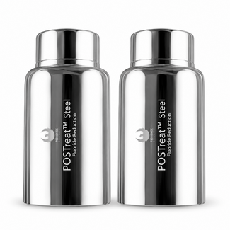 Phoenix Gravity Phoenix POS Treat  Fluorid- & Arsenfilter – 2er-Set