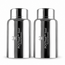 Phoenix POS Treat Fluorid- & Arsenfilter – 2er-Set – >95% Fluoridreduzierung – Edelstahl AISI 304