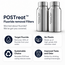Phoenix POS Treat Fluorid- & Arsenfilter – 2er-Set – >95% Fluoridreduzierung – Edelstahl AISI 304