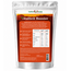 Vitalität Booster 600 gram - 80 natürliche Inhaltsstoffe, Pflanzenfasern, Kräuter- und Fruchtextrakte