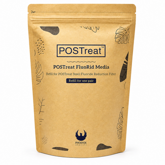 Phoenix Gravity POS treat navulling 250 gr  (pakket van 2)