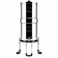 Phoenix Gravity 6L Stainless Steel Water Filter  - Now with free stainless steel stand