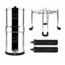 Phoenix Gravity 6L Stainless Steel Water Filter  - Now with free stainless steel stand