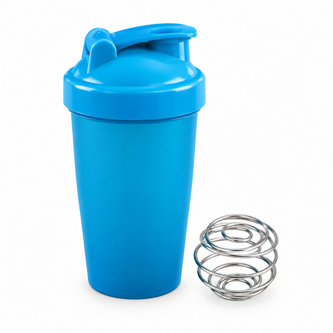 NIEUW! Sanitas Verde - Sport Booster – 600 gram -Vegetarische Eiwitrijke Shake met Creatine, MSM & Maca – 6 Plantaardige Eiwitbronnen