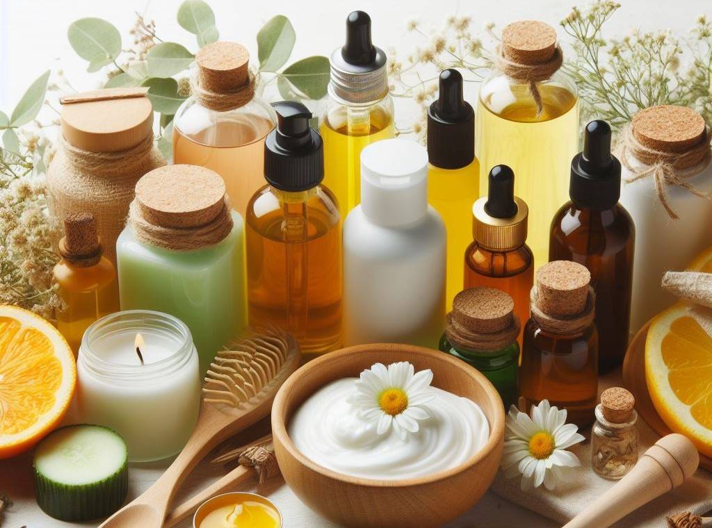 Persoonlijke verzorging