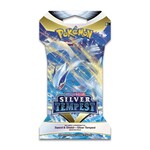 Pokémon PKM - Sword & Shield 12 Silver Tempest Booster – EN