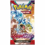 Pokémon POK TCG Scarlet & Violet BO