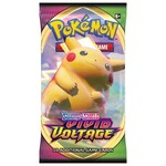 Pokémon PKM - Vivid Voltage Booster JP