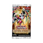 Yu-Gi-Oh! YGO - Lightning Overdrive - Booster - EN