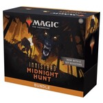 MTG - Innistrad: Midnight Hunt Bundle EN
